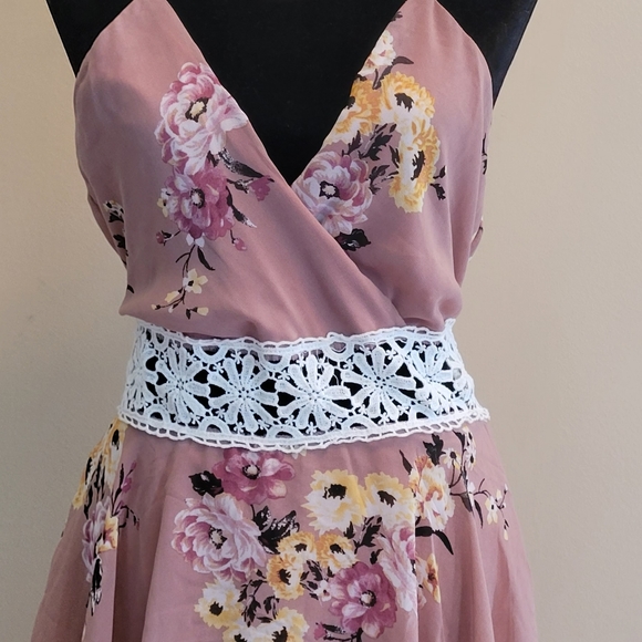 Summer Romper - Picture 3 of 3